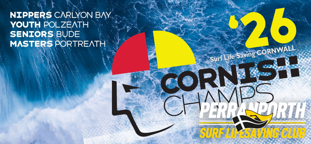 CORNISH CHAMPIONSHIPS 2026