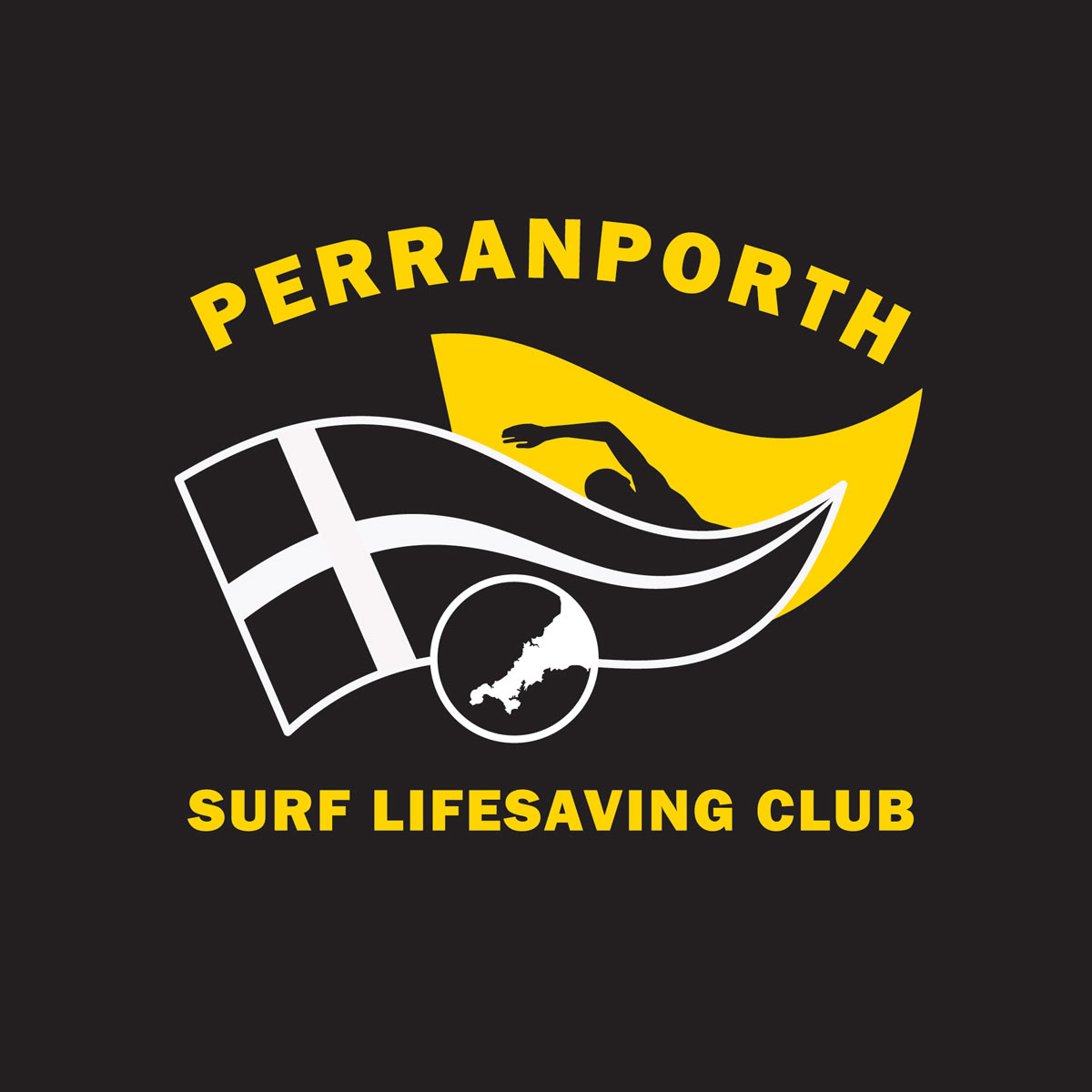 Perranporth Surf Lifesaving Club